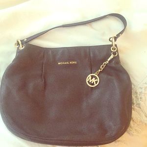 Michael Kors Leather purse